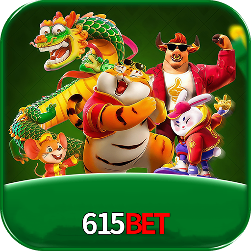 Imagem promocional da 615bet mostrando a plataforma e suas vantagens